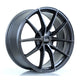 BOLA FLC Alloy Wheel 19x8.5 5x100 ET42 To 45 72.6mm CB Titanium Alloy Wheels
