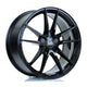BOLA FLD Alloy Wheel 19x8.5 5x110 ET25 To 63 72.6mm CB Gloss Black Alloy Wheels
