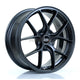 BOLA FLE Alloy Wheel 17x7.5 5x108 ET40 To 45 72.6mm CB Gloss Gunmetal Alloy Wheels