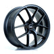BOLA FLE Alloy Wheel 19x8.5 5x108 ET35 To 50 72.6mm CB Gloss Gunmetal Alloy Wheels