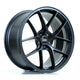 BOLA FLE Alloy Wheel 19x9.5 5x112 ET42 To 49 72.6mm CB Gloss Gunmetal Alloy Wheels
