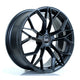 BOLA FLF Alloy Wheel 19x8.5 5x114 ET42 To 50 72.6mm CB Gloss Gunmetal Alloy Wheels