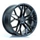 BOLA FLF Alloy Wheel 19x9.5 5x110 ET45 To 50 72.6mm CB Gloss Gunmetal Alloy Wheels