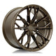BOLA FLS Alloy Wheel 20x10 5x108 ET15 To 50 72.5mm CB Gloss Bronze Alloy Wheels