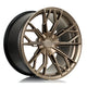 BOLA FLS Alloy Wheel 20x11 5x100 ET15 To 50 72.5mm CB Quartz Bronze Alloy Wheels