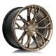 BOLA FLS Alloy Wheel 20x9 5x127 ET15 To 50 72.5mm CB Quartz Bronze Alloy Wheels