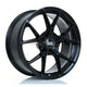 BOLA FLY Alloy Wheel 18x8 5x108 ET15 To 45 72.5mm CB Gloss Black Alloy Wheels