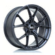 BOLA FLY Alloy Wheel 18x8 5x127 ET15 To 45 72.5mm CB Gloss Gunmetal Alloy Wheels