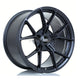 BOLA FLY Alloy Wheel 19x10.5 5x108 ET18 To 58 72.5mm CB Gloss Gunmetal Alloy Wheels