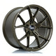 BOLA FLY Alloy Wheel 19x10.5 5x115 ET18 To 58 72.5mm CB Matt Bronze Alloy Wheels