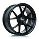 BOLA FLY Alloy Wheel 19x8.5 5x112 ET15 To 47 72.5mm CB Gloss Black Alloy Wheels