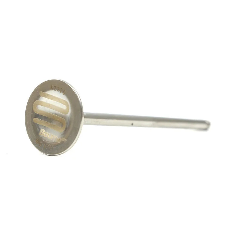 Bourne HPP Exhaust Valve Honda K20 Standard Size