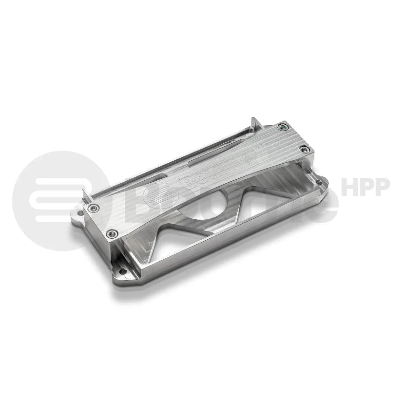 Bourne HPP Life Racing F88 Billet ECU Mounting Bracket