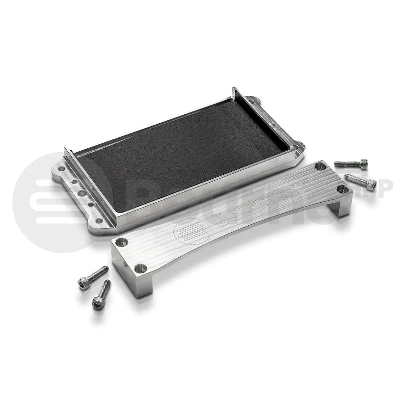 Bourne HPP Life Racing F88 Billet ECU Mounting Bracket