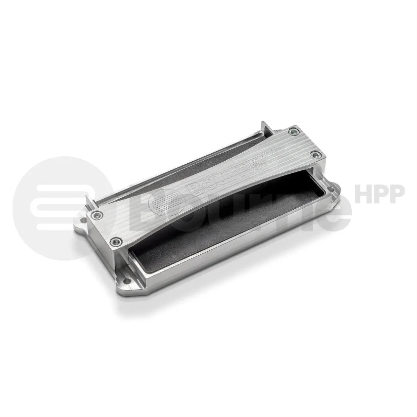 Bourne HPP Life Racing F88 Billet ECU Mounting Bracket