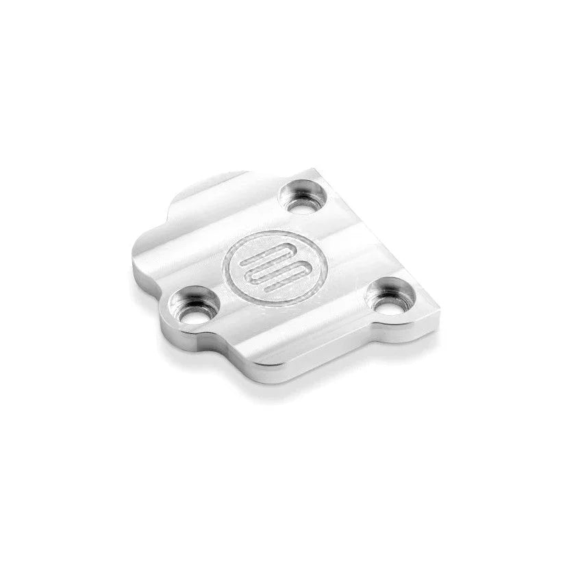 Bourne HPP VTEC Solenoid Block Off Plate Honda K-Series Engines