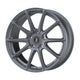 Braid BPC-02 Alloy Wheel 18x8 ET35 to 60 5x110 Alloy Wheels