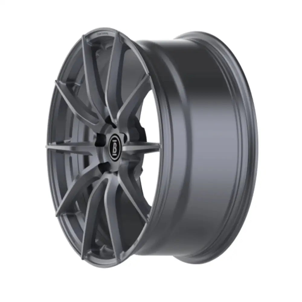 Braid BPC-02 FF Alloy Wheel 19x8.5 ET25 to 55 5x130 Alloy Wheels