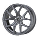 Braid BPC-03 Alloy Wheel 18x8 ET35 to 60 5x112 Alloy Wheels