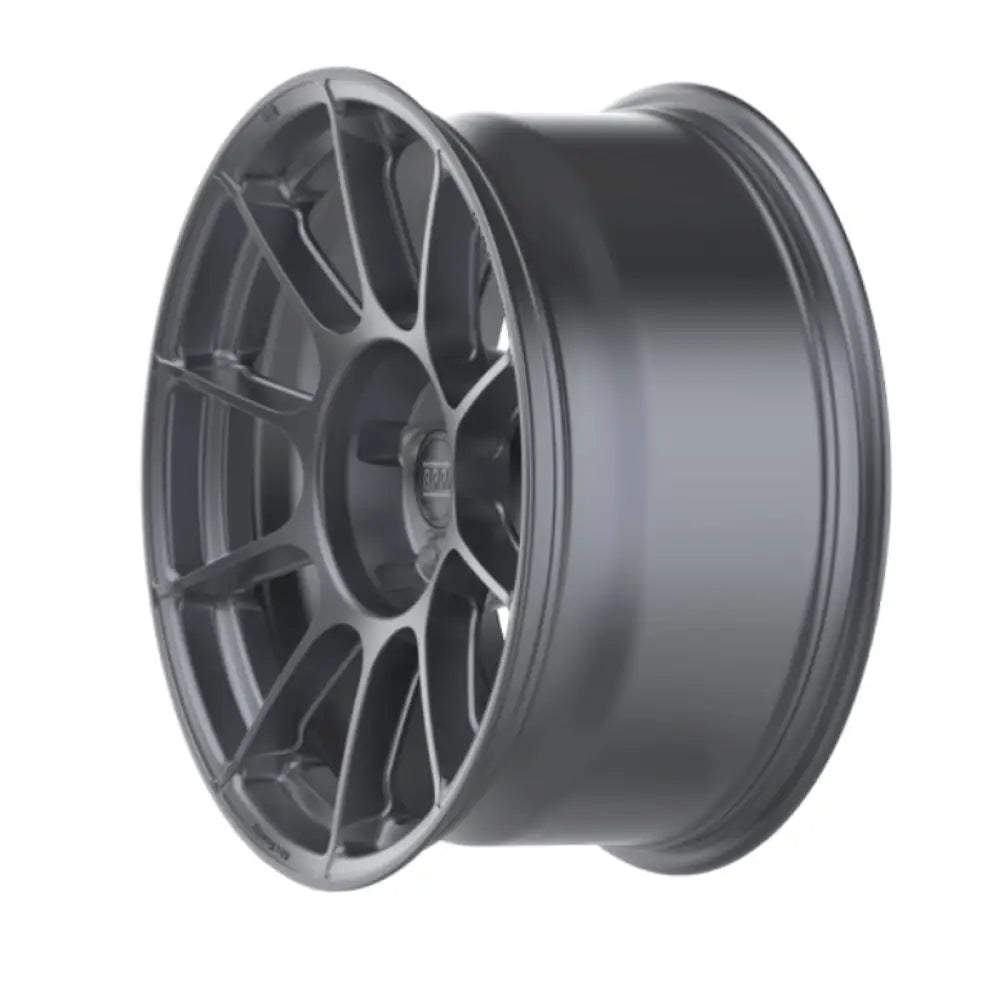 Braid BPR-01 FF Concave Alloy Wheel 18x10 ET7 to 43 5x112 Alloy Wheels