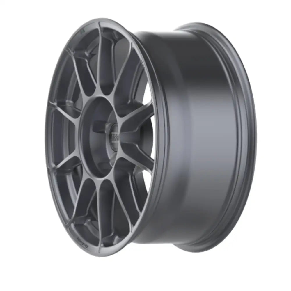 Braid BPR-01 FF Flat Alloy Wheel 18x8.5 ET24 to 56 6x139 Alloy Wheels