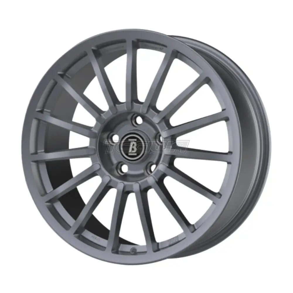 Braid Winrace AP Alloy Wheel 17x7 ET37 to 57 5x128 Alloy Wheels