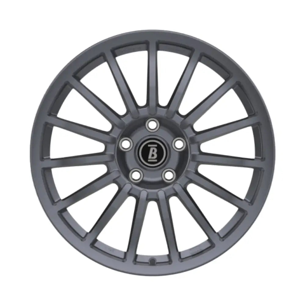 Braid Winrace AP Alloy Wheel 18x8 ET53 to 56 4x114 Alloy Wheels