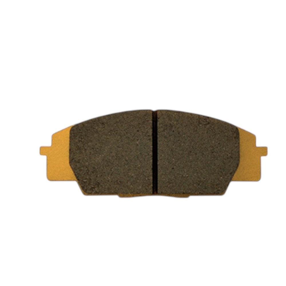 Mugen Rear Brake Pad Competition Type Honda S2000 A1 A2 99-03