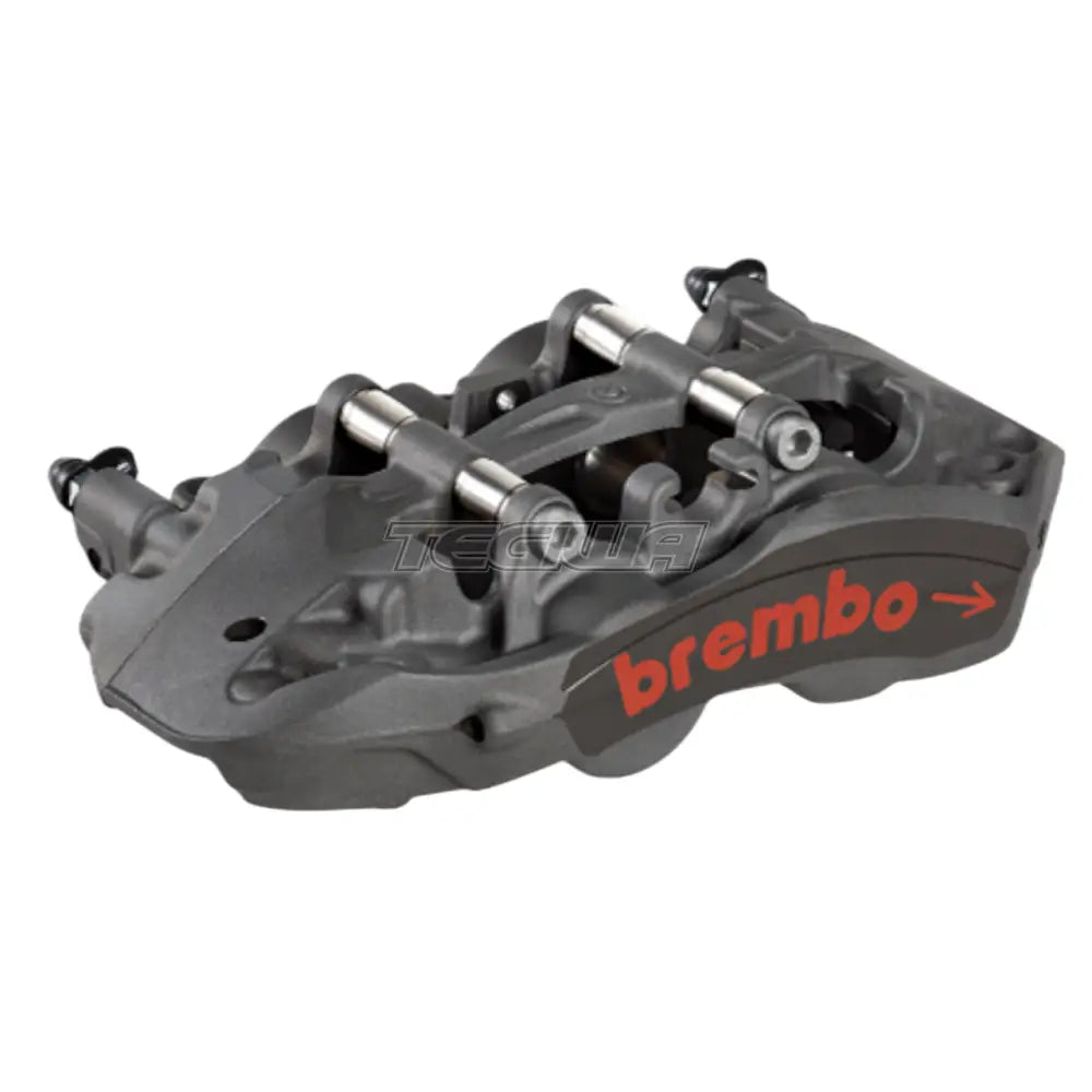 Brembo PISTA 328mm 4 Pot Rear Big Brake Kit Porsche 911S SC Carrera 66-89 Big Brake Kits