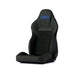BRIDE edirb 110 Reclining Bucket Seat