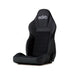 BRIDE edirb 110 Reclining Bucket Seat