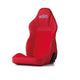 BRIDE edirb 110 Reclining Bucket Seat
