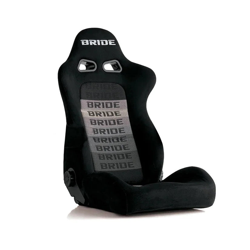 BRIDE EUROSTERII CRUZ Reclining Bucket Seat