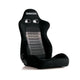 BRIDE EUROSTERII CRUZ Reclining Bucket Seat