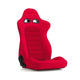 BRIDE EUROSTERII CRUZ Reclining Bucket Seat