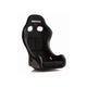 BRIDE ZIEG IV Fixed Back Bucket Seat FIA Approved