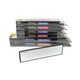 Broadway JDM Wide Angle Rear View Mirror