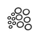 Stilo ST5 Visor Washer Kit
