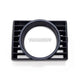 CANchecked 52mm Bezel MFD15 Audi 80 Cabriolet 91-00 LHD & RHD Models Gauges & Mounts