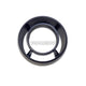 CANchecked 52mm Bezel MFD15 Mini Cooper R56 06-13 LHD & RHD Models Gauges & Mounts