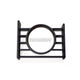 CANchecked 52mm Bezel MFD15 Nissan Patrol GYG1 97-10 LHD Models Gauges & Mounts