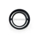 CANchecked 52mm Bezel MFD15 Renault Clio MK4 12-19 LHD & RHD Models Gauges & Mounts