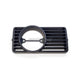 CANchecked 52mm Bezel MFD15 VW Golf IV vFL 97-03 LHD Models Gauges & Mounts