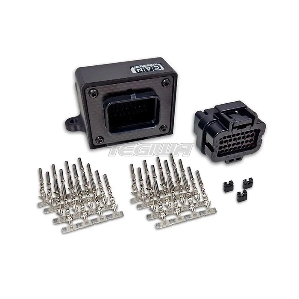 CANchecked MCE18 Multufunction Can Bus Extension Sensors and Connectors