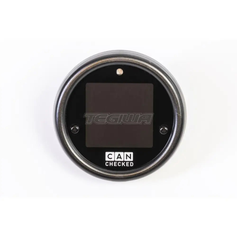 CANchecked MFD15 Gen2 Data Display Digital Displays