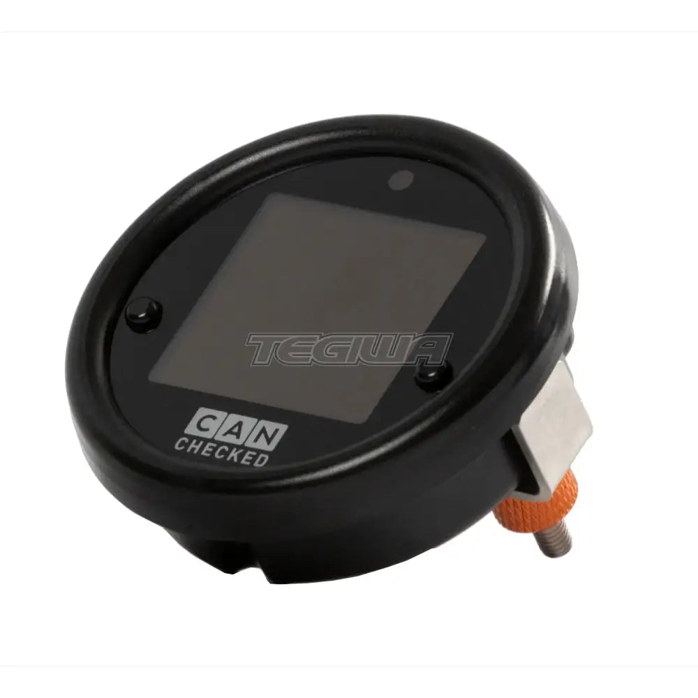 CANchecked MFD15 Gen2 Mazda 3 MPS 06-13 LHD Models Digital Displays