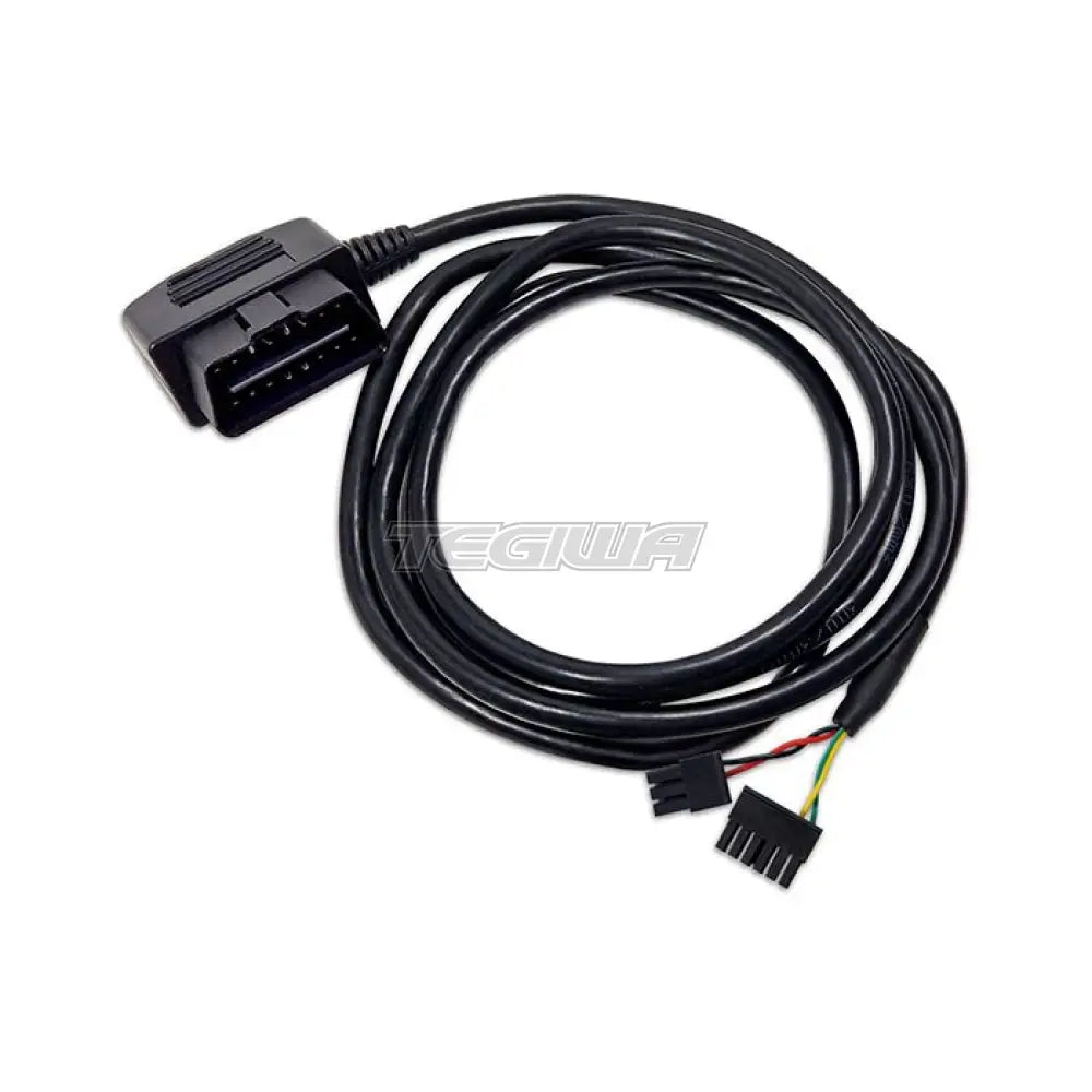 CANchecked MFD15 Gen2 OBD2 Cable Pin1 KL15 VAG Sensors and Connectors