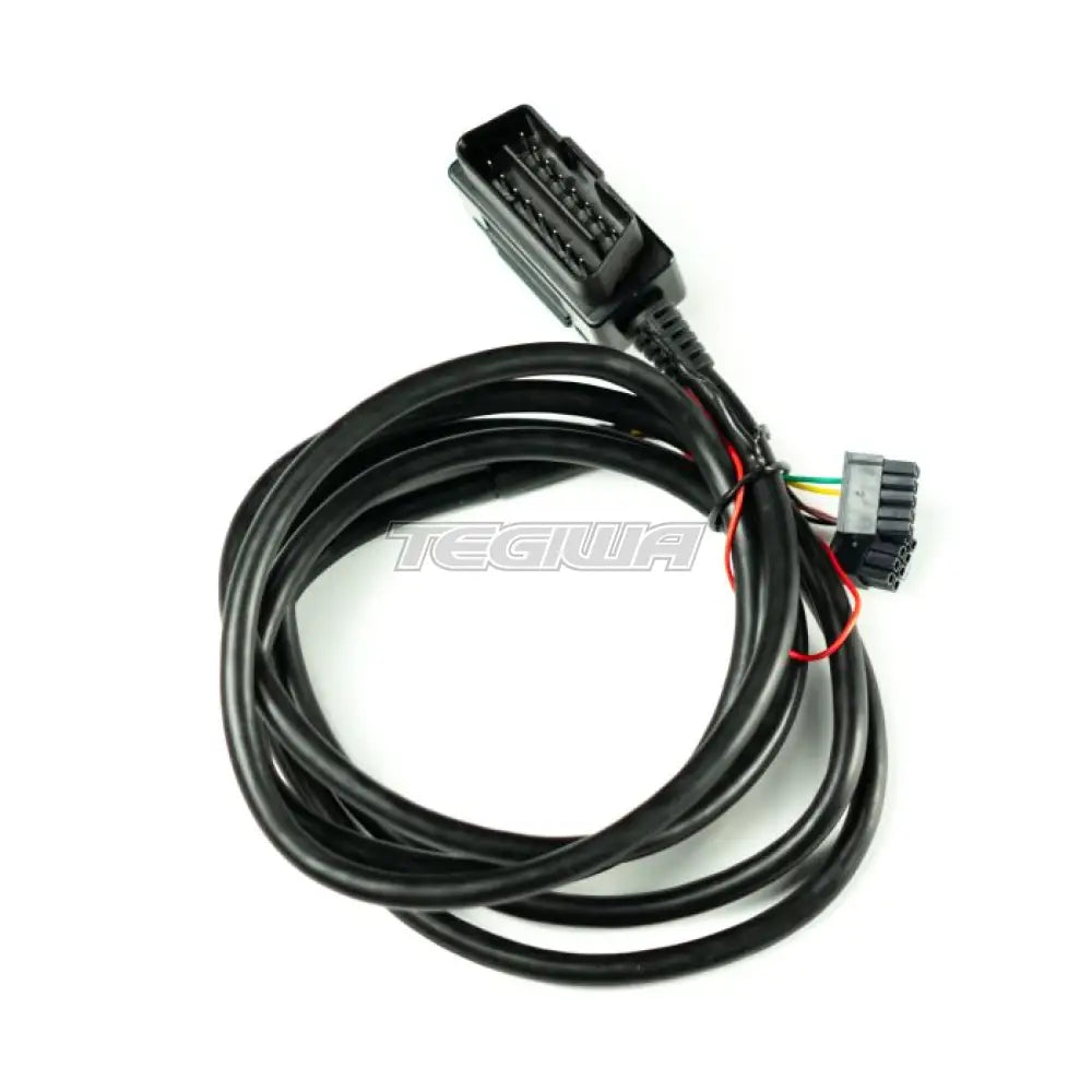 CANchecked MFD28 32 Gen2 OBD2 K Line Sensors and Connectors