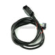 CANchecked MFD28 32 Gen2 OBD2 K Line Sensors and Connectors