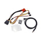 CANchecked MFD28 32 Gen2 VAG Diagnosis Gateway Cable Sensors and Connectors